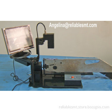 SMT machine of Universal feeder calibration jig